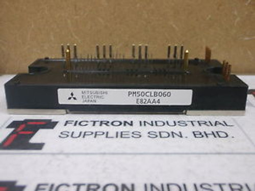 1PCS MITSUBISHI MODULE PM50CLB-060 PM50CLB060