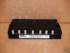 NEW 1PCS FUJI 7MBR10NE-120 7MBR10NE120 MODULE