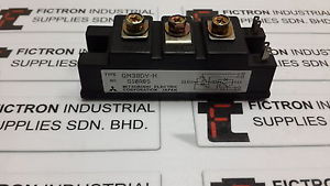 NEW  QTY: 5PCS QM30DY-H IGBT MITSUBISHI QM30DYH
