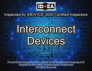 PANEL MOUNT RECEPTACLE 3SKT RIGHT ANGLE PCB EXG.1B.303.HLN 1B303 EXG1B303HLN