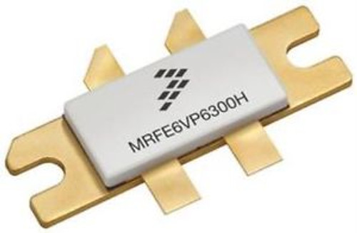 No.28W3506 Freescale Semiconductor Mrfe6Vp100Hr5 Ldmos, Rf, 100W, Ni-780