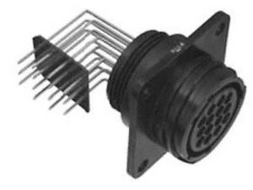 Te Connectivity/Amp-1776906-1-Circular Connector Rcpt,Sz 23,37Pos,Panel