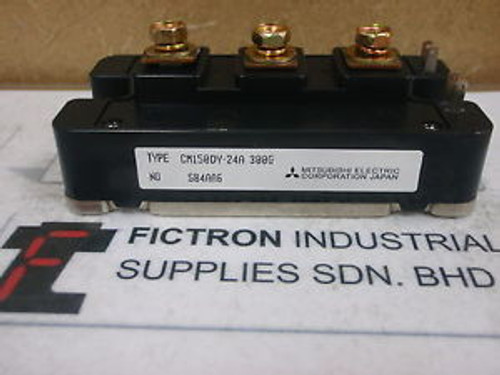 NEW QTY: 1PCS CM150DY-24A-300G IGBT MITSUBISHI CM150DY-24A#300G CM200DY24A#300G