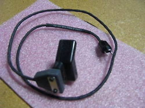 ELECTRO-VOICE MICROPHONE # 989-0554 NSN: 5965-01-233-0355 # M-171/VRC