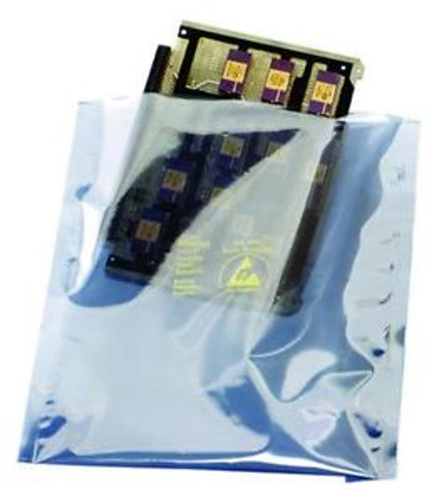 3M 1002430 Metal-In Static Shielding Bag 24x30in  100 Bags per Package