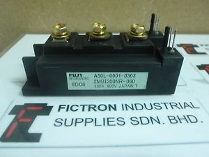 NEW 1PCS 2MBI300NR-060 2MBI300NR060 A50L-0001-0303 FUJI MODULE