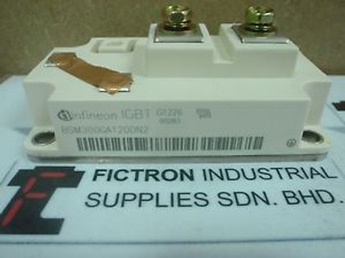 NEW 1PCS BSM300GA120DN2 INFINEON EUPEC IGBT MODULE