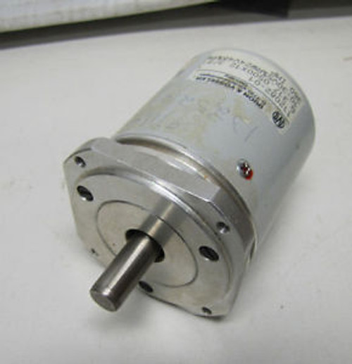 IRION & VOSSELER ENCODER 112082-01 11208201