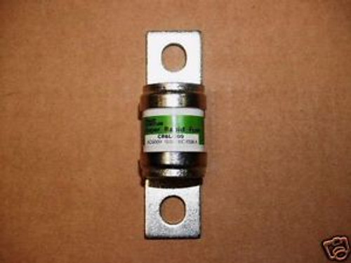 NEW  QTY: 5PCS CR6L-100 CR6L100 FUJI SUPER RAPID FUSE CR6L-100/UL