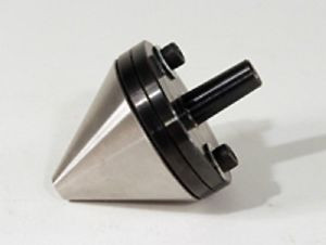 Sherline 1205 - Adjustable Tailstock Bullnose Live Center... NEW