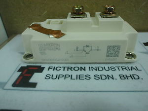 NEW 1 PCS SKM300GA123D SEMIKRON MODULE