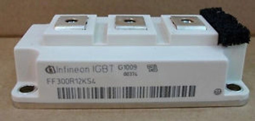 Infineon EUPEC FF300R12KS4 IGBT module