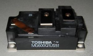 NEW 1PCS MG600Q1US41 TOSHIBA POWER MODULE