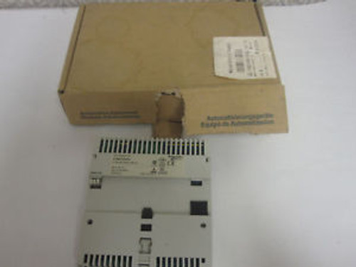 Schneider Electric TSX Momentum 170ADI34000 New