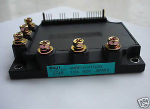 NEW 1PCS 6MBP100RTC-060-01 FUJI MODULE 6MBP100RTC060-01