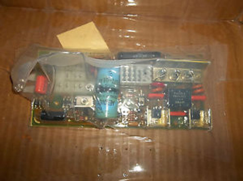 New LN-9 Lincoln Industrial Electric L-6043-1 Welder Power Board