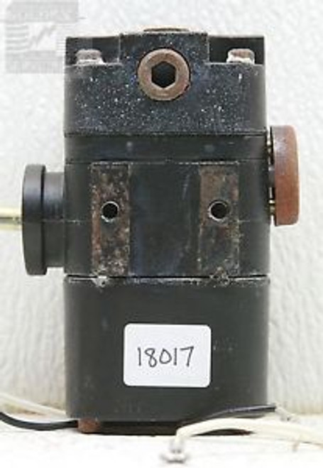 Bellofram 961-070-000 I/P Transducer (Used)