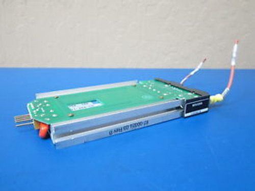 Vicor M5V/20A VI-260-CW 209712081734 Voltage Module for MegaPac Power Supply