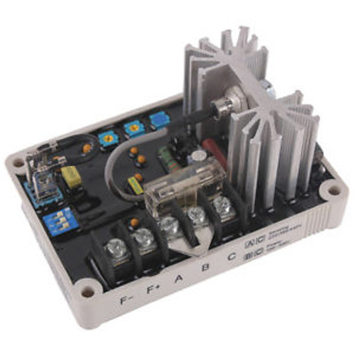 EA05A Automatic Voltage Regulator Controller AVR  For Generator
