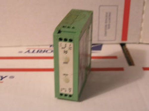 Ohio Semitronics Model MCT5-001E Current Transducer