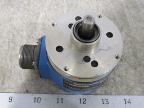 Dynamics Research Right Angle Encoder 29L-11-B13-1800CC