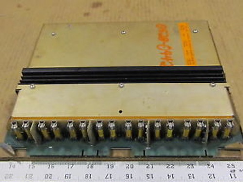 AB Allen Bradley Output Module 1778-OA