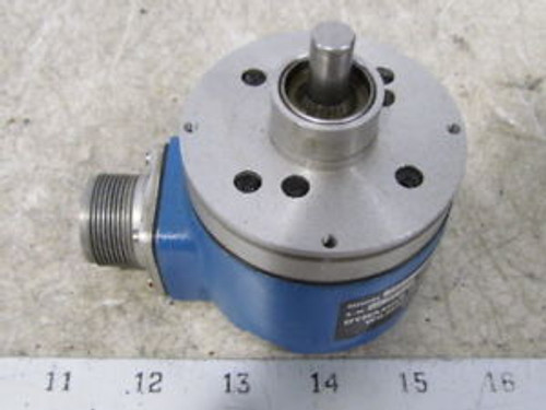 Dynamics Research Rotary Encoder 29L-21-B13-1800CC