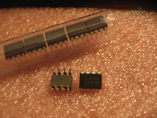 QTY: 7 UNITS P/N A2730 IC DIP-8