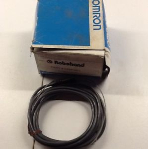 Omron E2EC-CR5B1 Proximity Switch