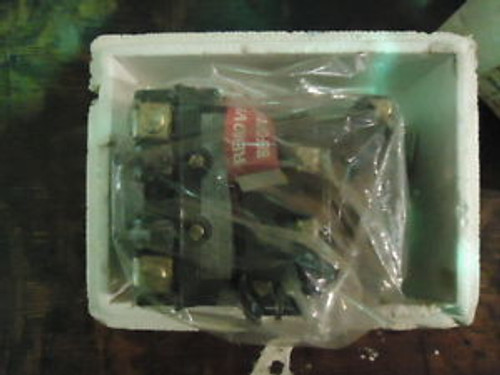 Allen Bradley 500-BOD 920 AC Contactor