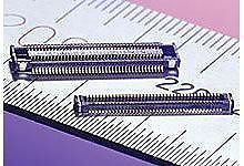 Board to Board & Mezzanine Connectors 0.4 B/B Rec Assy W /Tape 22P...(50 pieces)