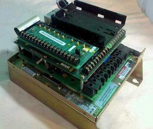 Allen-Bradley 1336S-BRF20-AN-EN4-L5E Drive Constant Variable Torque 4.8 Amp