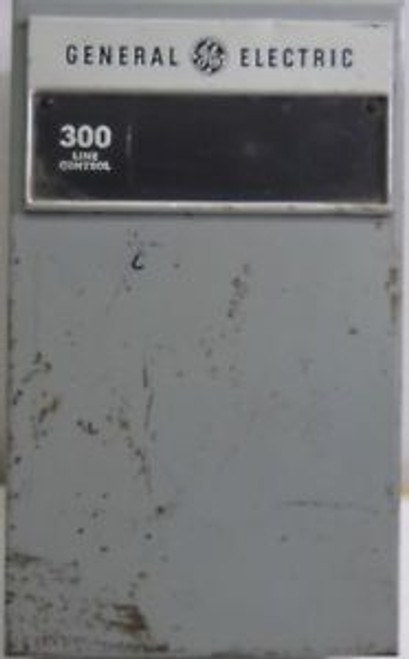 GE MAGNETIC CONTACTOR W/BOX CR160L31400AA