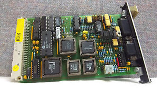 DGD GARDNER DENVER PC BOARD MODULE SMK-2.0F S112600 USED SMK20F