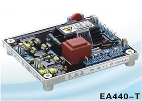 New AVR EA440-T Automatic Voltage Regulator For STAMFORD USG