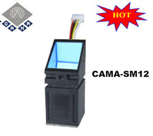 [1x]CAMA-SM12 Integrated fingerprint scanner module