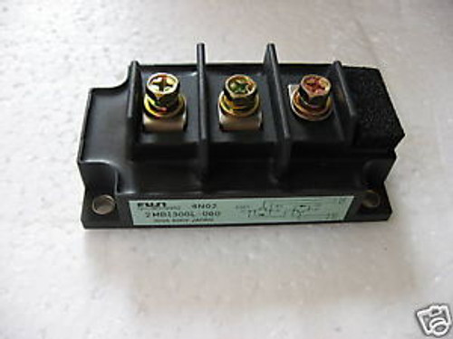 QTY 2PCS - NEW 2PCS 2MBI300L-060 FUJI IGBT 2MBI300L060