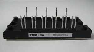 NEW 1 PCS MG50Q6ES50A or MG50Q6ES50 TOSHIBA MODULE