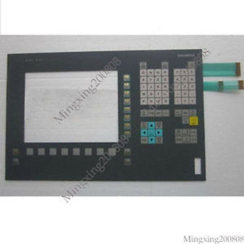 Membrane Keypad For SIEMENS OP010S 6FC5203-0AF04-0AA0