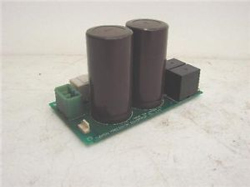 Yushin Control Board F93-0204-03B, #8829