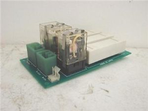 Yushin Control Board 8-179, #8827
