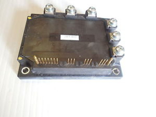 FUJI POWER MODULE 7MBP50RE120 50A 50 A AMP 1200V