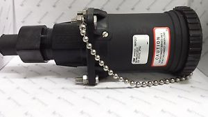 Mipco 634FC2FXT 60A 3P 4W 250VAC Connector