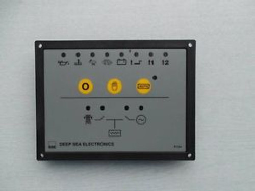 DEEP SEA Generator Controller DSE704