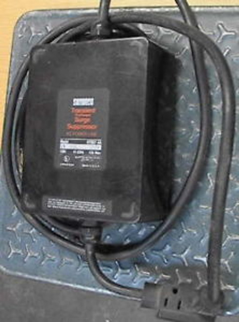 dec Transient Voltage Surge Suppressor AC Power LIne Mo