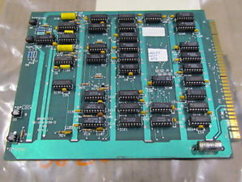 Balance Engineering BMDA-111 Control Board