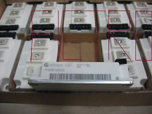1PCS FF200R12KE3G EUPEC / INFINEON NEW AND UNUSED
