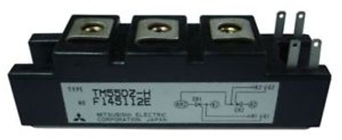 NEW  5PCS NEW TM55DZ-M IGBT MITSUBISHI TM55DZM