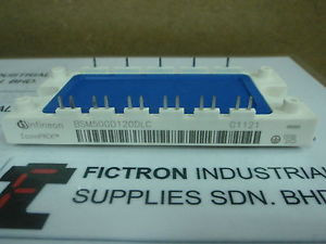 NEW 1PCS BSM50GD120DLC EUPEC / INFINEON MODULE