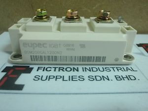 NEW 1PCS BSM200GAL120DN2 EUPEC MODULE